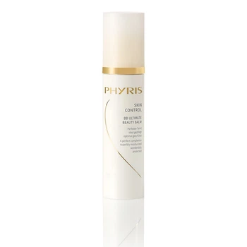 Многофункциональный крем SPF 20 BB ultimate beauty balm 50 мл Phyris 7883