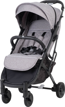 Коляска FreeOn Diamond Grey (38220)
