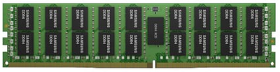 Оперативна пам'ять Samsung DDR4-2666 32768 MB PC4-21300 ECC Registered (M393A4K40CB2-CTD)