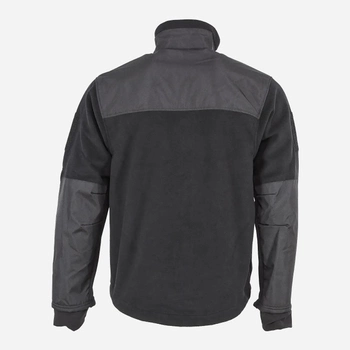Куртка Condor-Clothing Alpha Fleece Jacket 14320417 XL Black (22886601072)