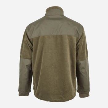 Куртка Condor-Clothing Alpha Fleece Jacket 14325118 L Olive drab (22886601027)