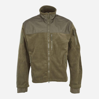 Куртка Condor-Clothing Alpha Fleece Jacket 14320421 2XL Olive drab (22886601041)