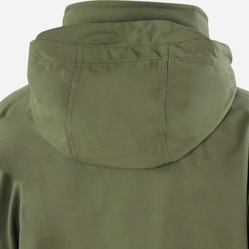 Куртка Condor-Clothing Summit Softshell Jacket 14325108 XL Olive drab (22886602031)