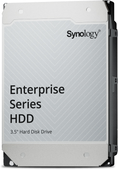 Dysk twardy HDD Synology 8TB 7200rpm 256 MB HAS5300-8T 3.5" SAS