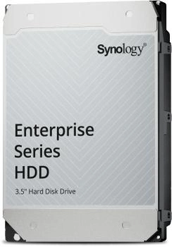 Dysk twardy HDD Synology 8TB 7200rpm 256 MB HAT5310-8T 3.5" SATA III