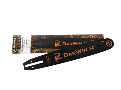 Шина DarWin 14`` 35см, 52 звіна, 3/8 крок