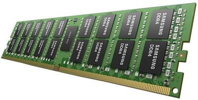 Оперативна пам'ять Samsung DDR4-3200 65536 MB PC4-25600 ECC Registered (M393A8G40AB2-CWE)