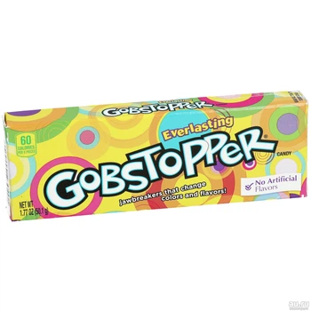 Конфеты Wonka Gobstopper 50 г