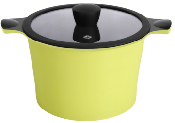 Каструля RINGEL Zitrone 5,8л (RG-2108-24/2)