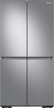 Багатодверний холодильник SAMSUNG RF65A967ESR/EO