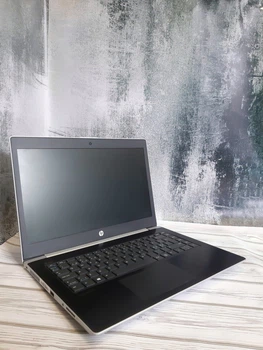 Ноутбук HP ProBook 430 G5 \ 13.3 \ HD \ I3-7100U \ 8 GB \ SSD 256 GB \ - Б/У