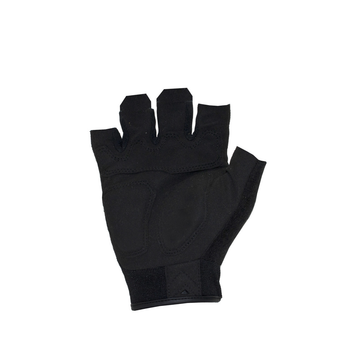 Перчатки тактические Ironclad Tactical Fingerless Impact Glove Black M