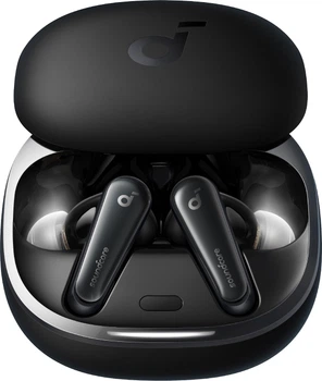 Słuchawki bezprzewodowe Anker SoundCore Liberty 4 Midnight Black (A3953G11)