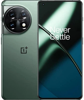 OnePlus 11 16/512 グリーン 本体 Смартфон OnePlus 11 16/256GB Green – фото, відгуки, характеристики