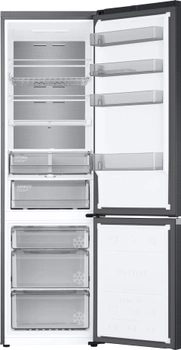Холодильник SAMSUNG RB38T776CB1