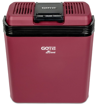 Автохолодильник Gotie GLT-240B