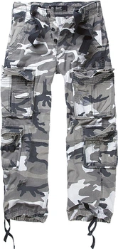 Брюки Brandit Pure Vintage Urban (XXL)