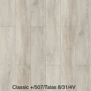 Ламінат Classic plus 4V Talas KT507