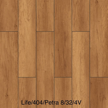 Ламінат Life 4V Petra Oak KT404