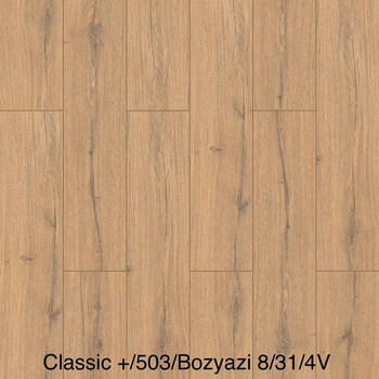 Ламінат Classic plus 4V Bozyazi KT503