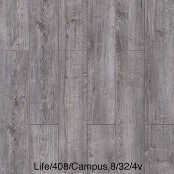 Ламінат Life 4V Campus Oak KT408