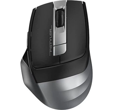 Миша A4Tech Fstyler FG35 Grey