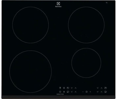 Варильна поверхня Electrolux IPE6440KFV