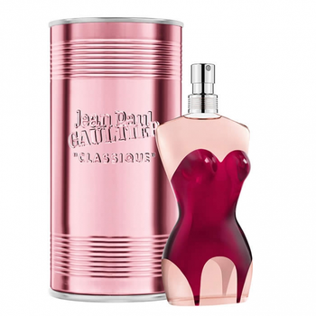 Woda perfumowana damska Jean Paul Gaultier Classique 30ml (8435415012966)
