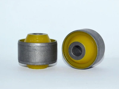 Поліуретановий сайлентблок передній, переднього важеля Opel 9658583580 v18 Polybush 020273-50839-v18 Poly Bush (02027350839V18)