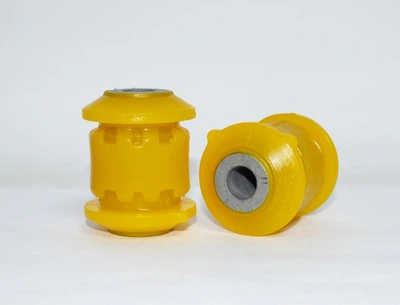 Полиуретановый сайлентблок задний, переднего рычага Honda 51350-TR0-A51 v18 Polybush 020617-44411-v18 Poly Bush (02061744411V18)
