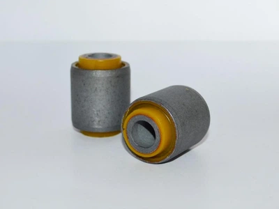 Полиуретановый сайлентблок задней поперечной тяги General Motors 13288972 v18 Polybush 020861-47031-v18 Poly Bush (02086147031V18)