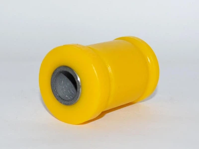 Полиуретановый сайлентблок передний, переднего рычага Geely 1064001329 v18 Polybush 020356-66638-v18 Poly Bush (02035666638V18)