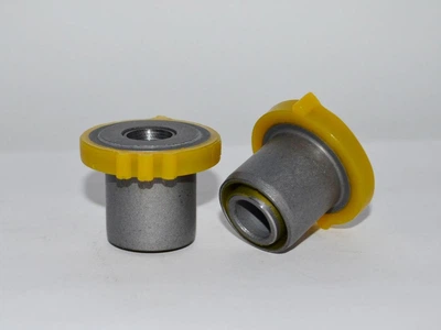 Полиуретановый сайлентблок рулевой рейки Toyota Camry 6 gen. (XV40) Седан (2006-2011) v18 Polybush 020577-1212-v18 Poly Bush (0205771212V18)