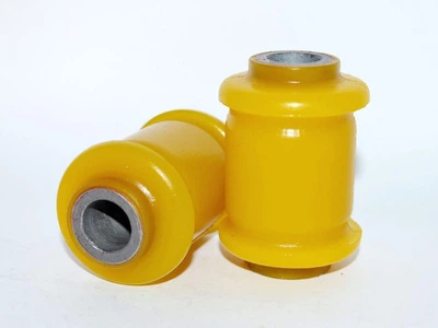 Полиуретановый сайлентблок передний, переднего рычага Mitsubishi 4013A280 v18 Polybush 020128-67450-v18 Poly Bush (02012867450V18)
