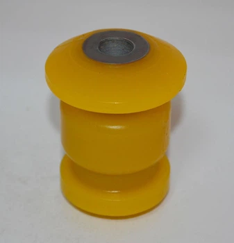 Полиуретановый сайлентблок передний, переднего рычага Fiat/Alfa/Lancia 5 178 3057 v18 Polybush 020126-39571-v18 Poly Bush (02012639571V18)