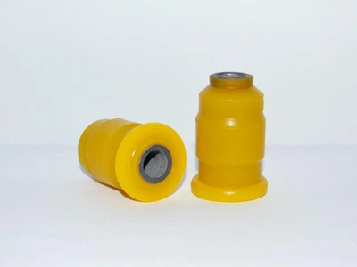 Полиуретановый сайлентблок передний, переднего рычага Fiat/Alfa/Lancia 5938685 v18 Polybush 020299-41569-v18 Poly Bush (02029941569V18)