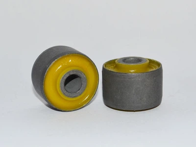 Поліуретановий сайлентблок заднього поперечного важеля Chrysler/Mopar 04766786AA v18 Polybush 020375-64834-v18 Poly Bush (02037564834V18)