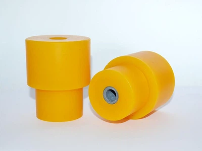 Поліуретанова подушка кузова 50мм --- MB275632 v18 Polybush 060022-48541-v18 Poly Bush (06002248541V18)