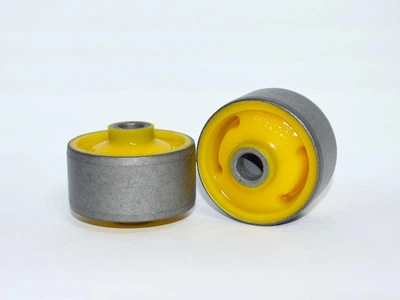 Полиуретановый сайлентблок задний, заднего продольного рычага Ford 1 762 747 v18 Polybush 020408-42643-v18 Poly Bush (02040842643V18)