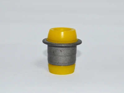Поліуретановий сайлентблок переднього нижнього важеля ВАЗ 2101-2107 v18 Polybush 020491-732-v18 Poly Bush (020491732V18)