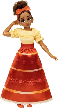 Лялька Jakks Disney Encanto Dolores Енканто Долорес Мадригал (226151)