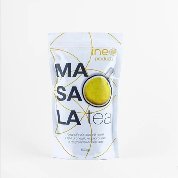 Масала Чай Ineo products 500г