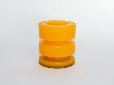 Поліуретанова подушка кузову нижня, 5 ряд з переду Toyota 52202-60080 v18 Polybush 050122-48203-v18 Poly Bush (05012248203V18)