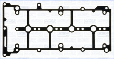 Прокладка клапанной крышки Doblo/Ducato 1.6/2.0 D Multijet 10- Ajusa (11116300)