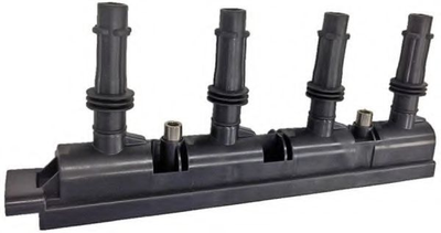Котушка запалення ASTRA/CORSA/ZAFIRA C 1.2-1.4 09- Hella (5DA358000341)