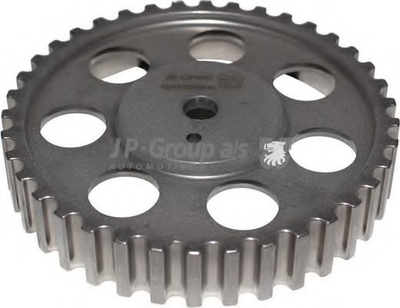 Шестерня розподілвалу Kadett E/Astra F 1.2-1.6i JP Group (1211250300)