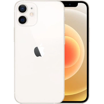 Мобильный телефон Apple iPhone 12 128GB White (MGJC3/MGHD3)