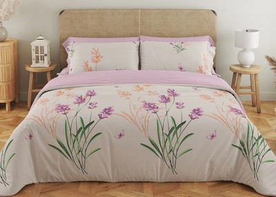Комплект постельного белья ТЕП Семейный 2 х 145x210 см Soft dreams Aurora Ранфорс (2000008908979)
