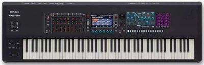 Синтезатор Roland Fantom 7