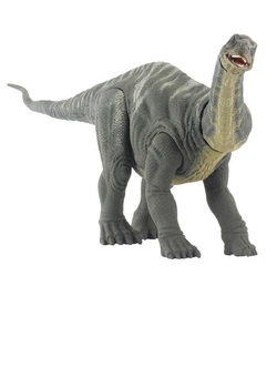 Мир Юрского Периода Апатозавр Jurassic World Legacy Collection Apatosaurus Mattel